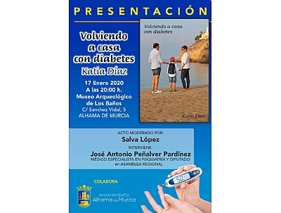 Presentación del libro Presentación del libro