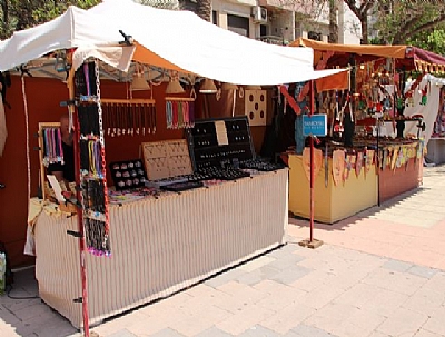 MAYOS 2019: MERCADO MEDIEVAL MAYOS 2019: MERCADO MEDIEVAL