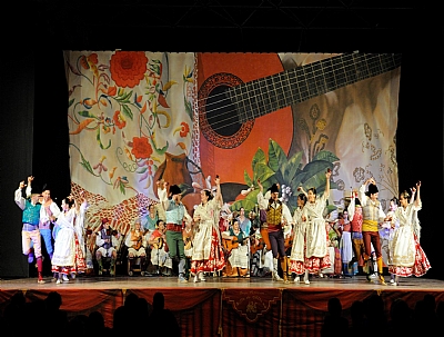 XXXVI FESTIVAL NACIONAL DE FOLKLORE XXXVI FESTIVAL NACIONAL DE FOLKLORE
