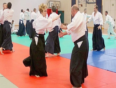 MAYOS 2019: Encuentro regional de Aikido MAYOS 2019: Encuentro regional de Aikido