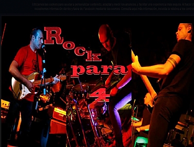 25 ANIVERSARIO CUSTOM ALHAMA: Actuación de 25 ANIVERSARIO CUSTOM ALHAMA: Actuación de