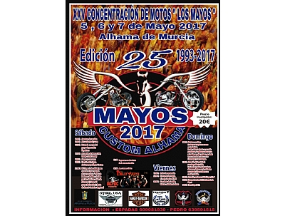 25 ANIVERSARIO CUSTOM ALHAMA: Juegos y concursos 25 ANIVERSARIO CUSTOM ALHAMA: Juegos y concursos