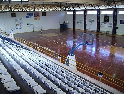 Triangular preinfantil e infantil de baloncesto Triangular preinfantil e infantil de baloncesto