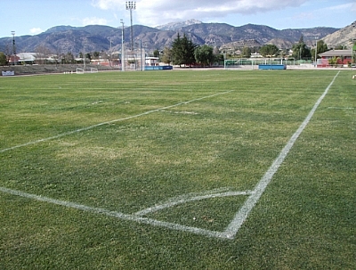 Fútbol Pretemporada 18-19 Fútbol Pretemporada 18-19