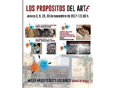 LOS PROPÓSITOS DEL ARTE: LA IMAGEN COMO FUENTE PARA LA HISTORIA. LOS PROPÓSITOS DEL ARTE: LA IMAGEN COMO FUENTE PARA LA HISTORIA.