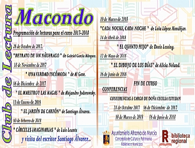 CLUB DE LECTURA CLUB DE LECTURA