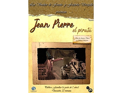 Teatro Infantil: Teatro Infantil: