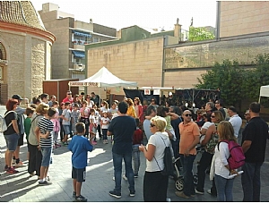 Mercadillo Artesanal Mercadillo Artesanal