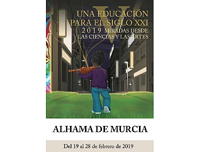 UNA EDUCACIÓN PARA EL SIGLO XXI: Conferencia UNA EDUCACIÓN PARA EL SIGLO XXI: Conferencia