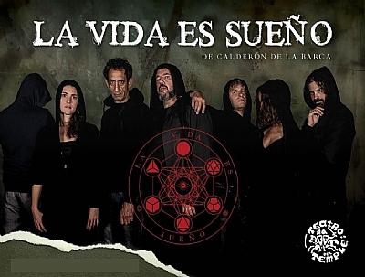 TEATRO: TEATRO:
