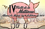 4th Fiesta de la Matanza