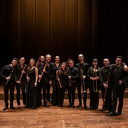 Tickets are now on sale for the 6th ECOS, International Early Music Festival of Sierra Espuña.