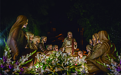 HOLY WEEK 2024: HOLY THURSDAY PROCESSION (HOLY SUPPER)