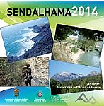 El 5 de mayo se abre el plazo de inscripción para las siguientes dos rutas de Sendalhama 2014 
