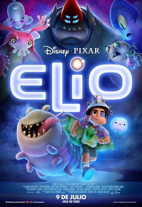 CINE: 