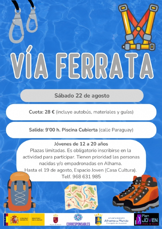 &Aacute;rea de Turismo - 1