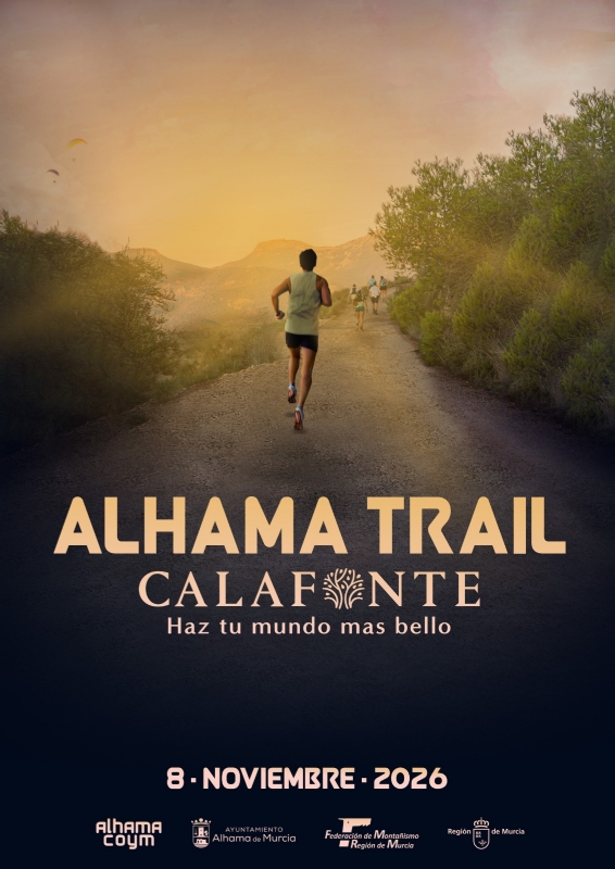 IX ALHAMA TRAIL