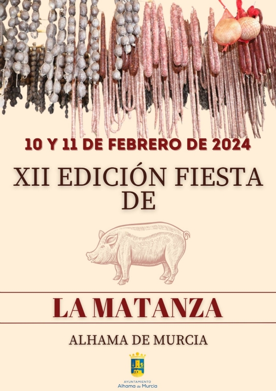 FIESTA DE LA MATANZA 2024 - 1