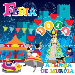 Feria 2014, Tourist Office special opening times 