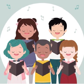 NAVIDAD 2025: XIV Encuentro de Coros Escolares