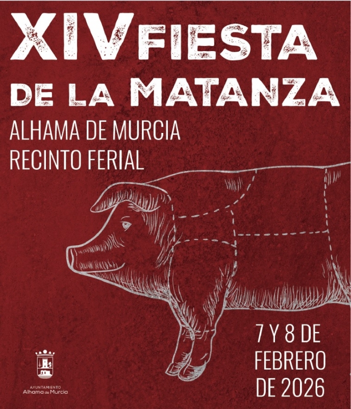 XVI FIESTA DE LA MATANZA 2026 - 1