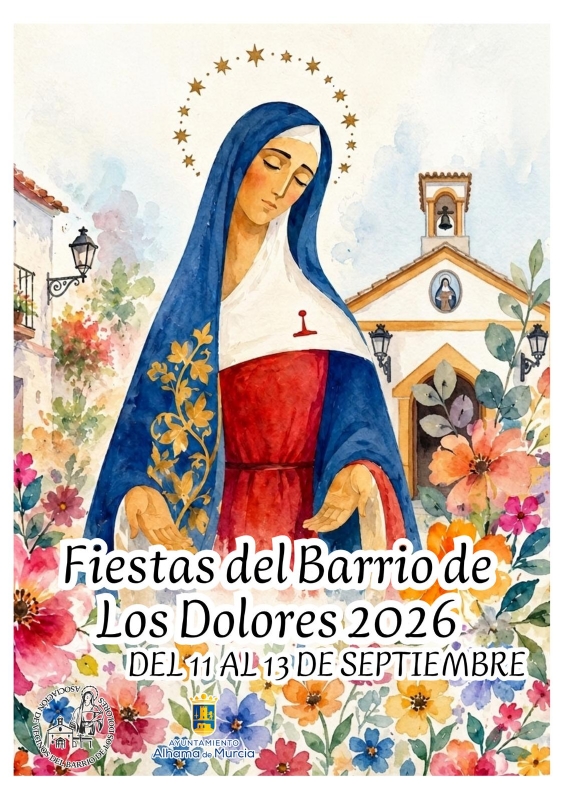 FIESTAS DE LOS DOLORES: JUEGOS TRADICIONALES - 1