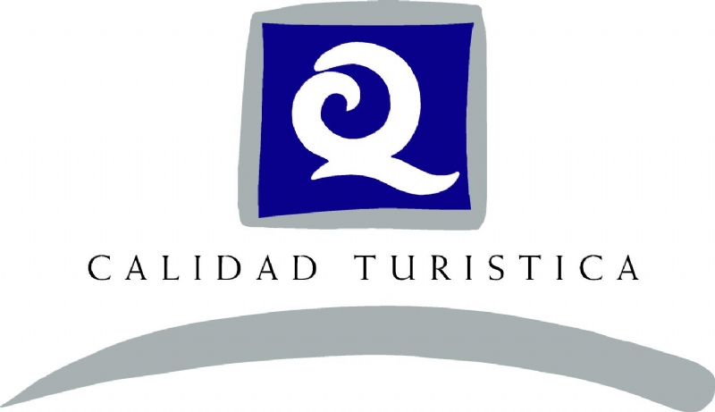 La Oficina de Turismo renueva el certificado Q de Calidad Turística.