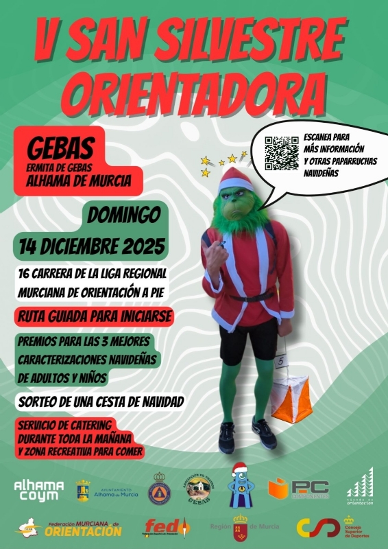 Área de Deportes - 1