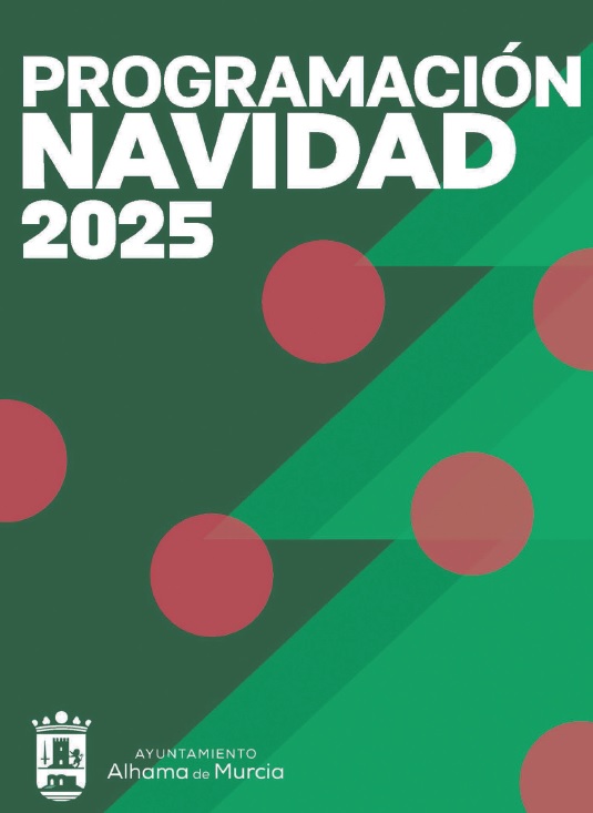 NAVIDAD 2025: Coros y Rondallas de Alhama - 1