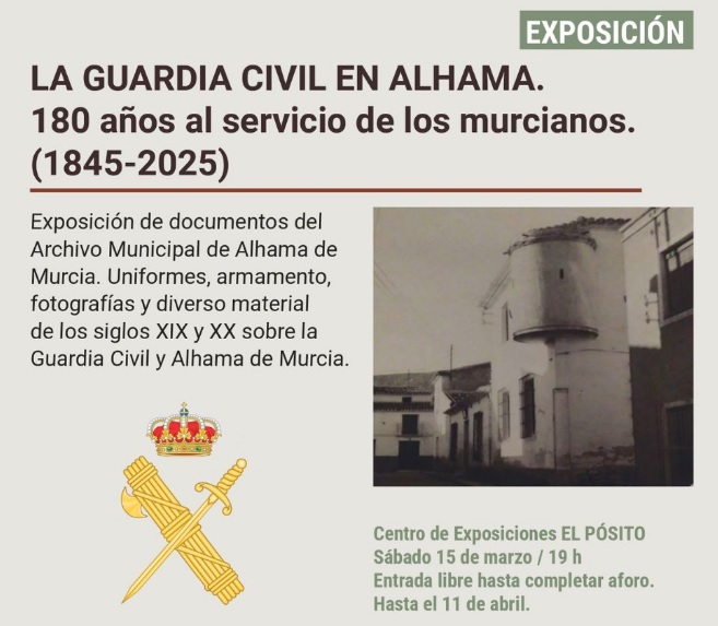 EXPOSICIÓN 