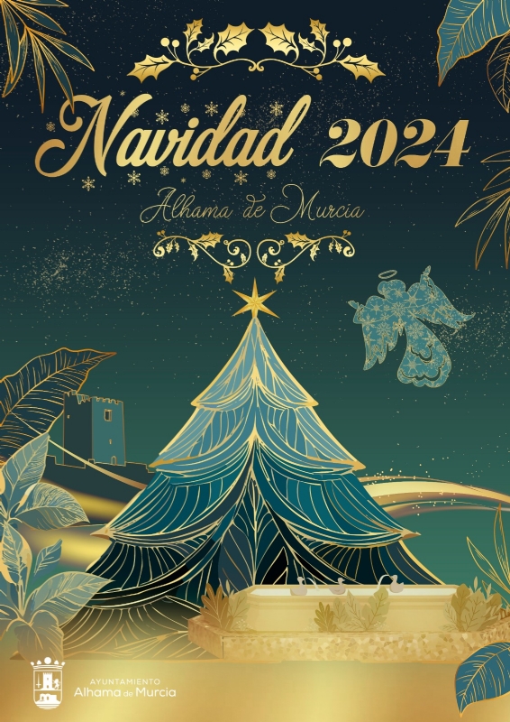 NAVIDAD 2024: TALLER INFANTIL DE MANUALIDADES - 1