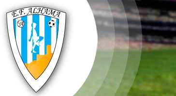 FÚTBOL PREF. AUT.: E.F. Alhama-Bavinor contra U.D. Caravaca - 1 FÚTBOL PREF. AUT.: E.F. Alhama-Bavinor contra U.D. Caravaca - 1
