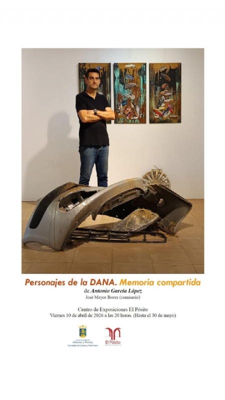 &Aacute;rea de Cultura y Patrimonio - 1