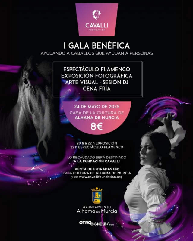 1st CHARITY GALA