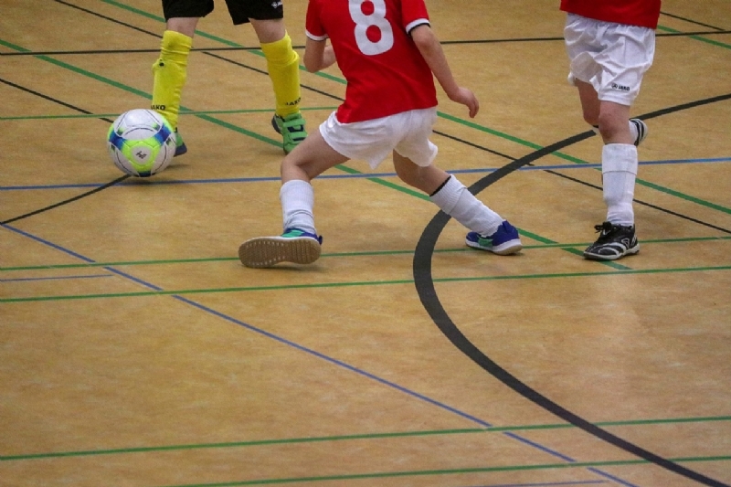 TORNEO TRIANGULAR PREBENJAMÍN BAJO GUADALENTÍN