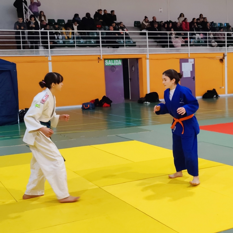 CAMPEONATO REGIONAL DE JUDO KATA y ENBU JUDO
