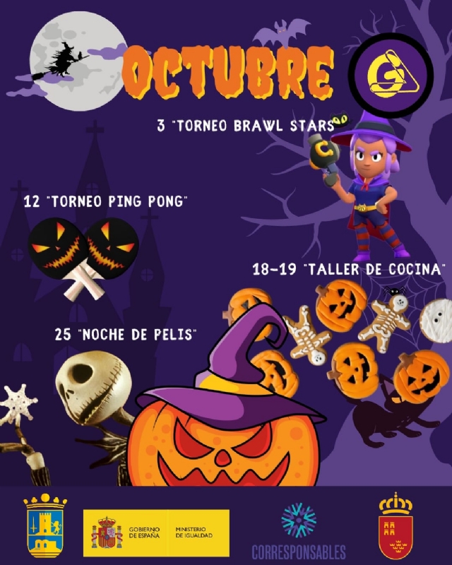 LA GUARIDA: Torneo Ping-Pong