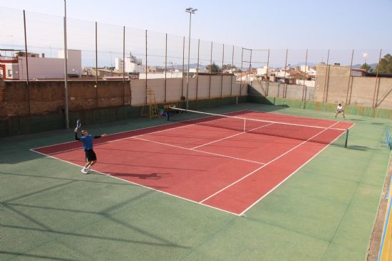 Torneo de Tenis Memorial 