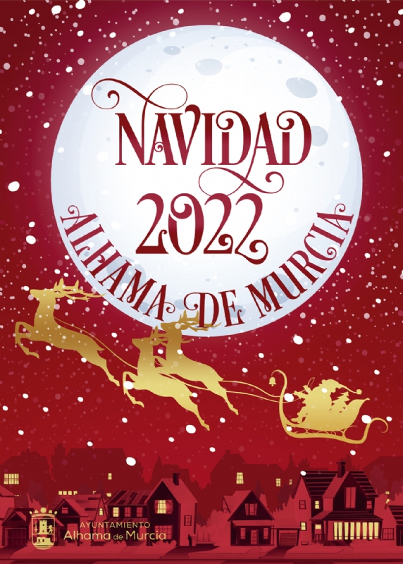 NAVIDAD 2022: FESTIVAL DE VILLANCICOS DE LOS COROS Y RONDALLAS DE ALHAMA I - 1