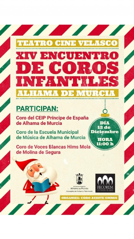 Área de Cultura y Patrimonio - 1