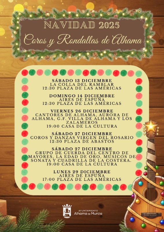 Área de Cultura y Patrimonio - 1