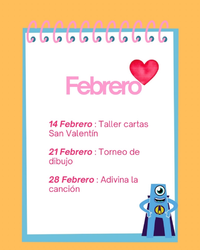 ESPACIO JOVEN LA GUARIDA: 