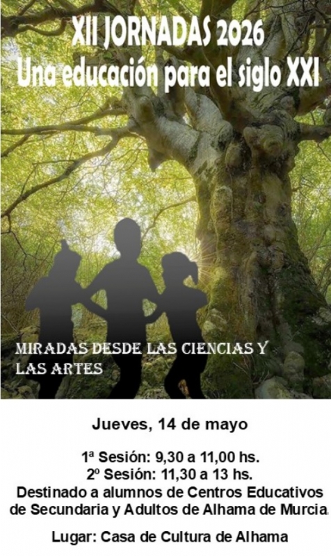 CONFERENCIA: 