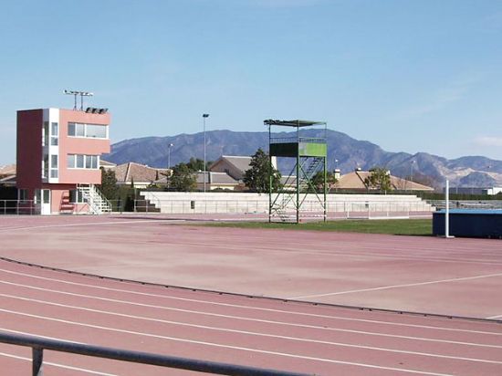 CHAMPIONSHIP OF ATHLETICS MINOR CLUBS OF THE REGION OF MURCIA