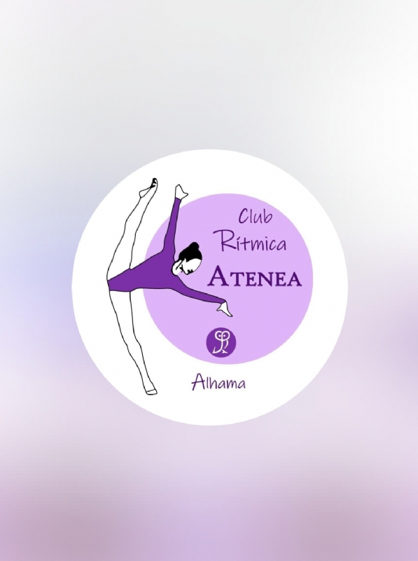 END OF COURSE EXHIBITION “CLUB RÍTMICA ATENEA”.