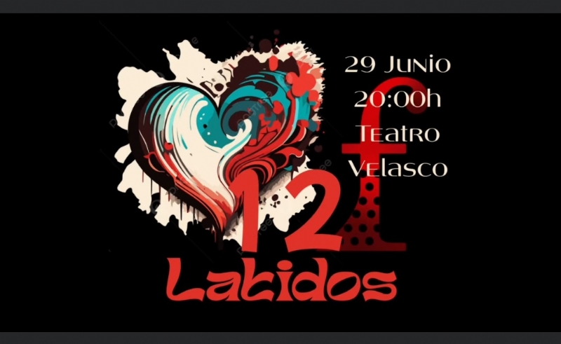END OF COURSE GALA: Cultural Association Aula de Arte Flamenco Juan Ogalla