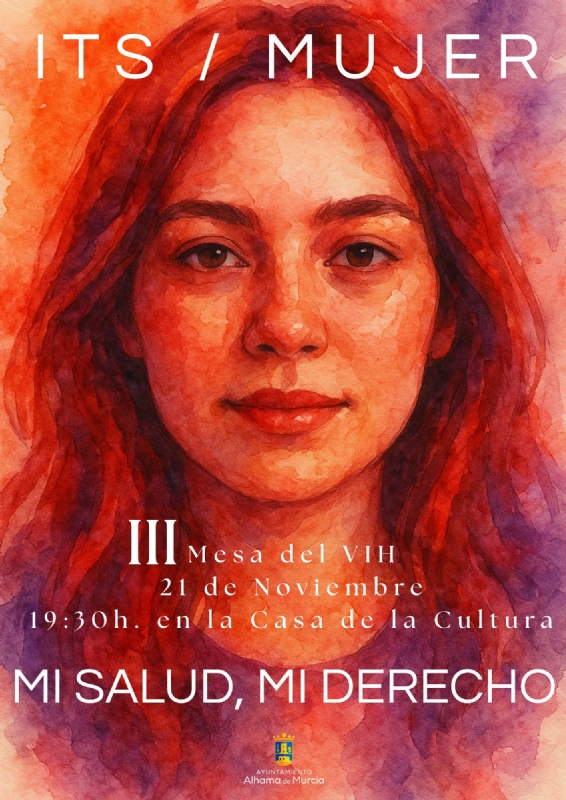 III MESA REDONDA VIH, ITS Y MUJER