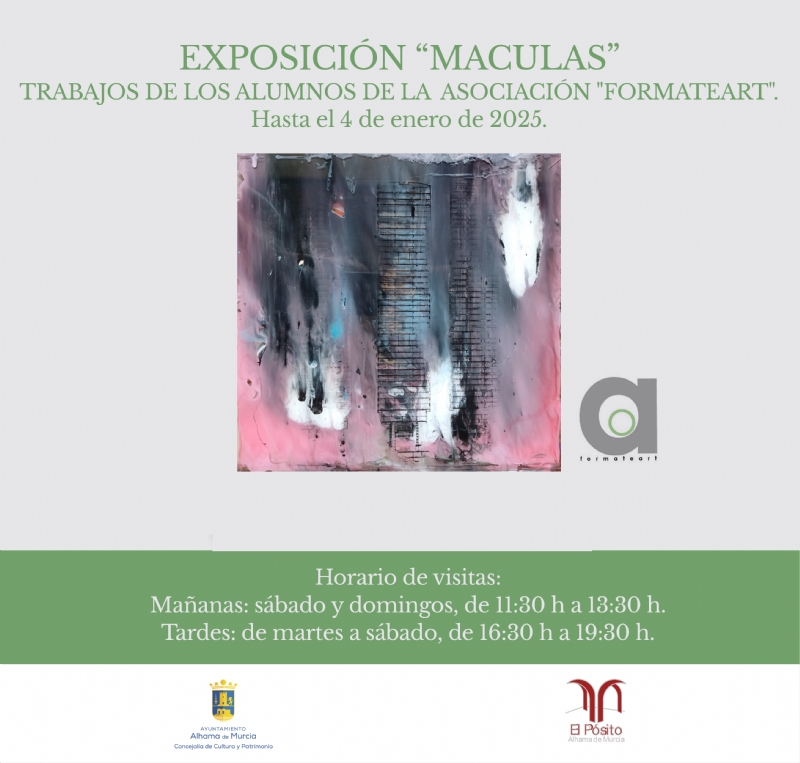 EXPOSICIÓN 