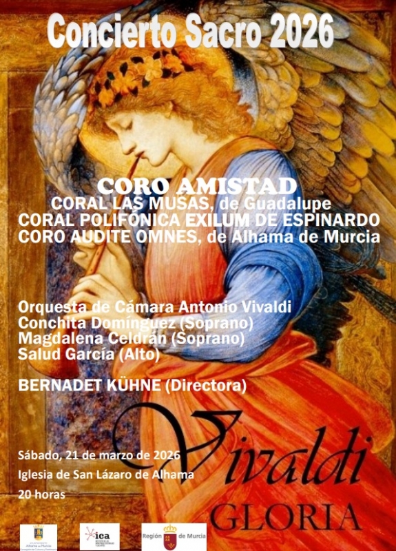 &Aacute;rea de Cultura y Patrimonio - 1