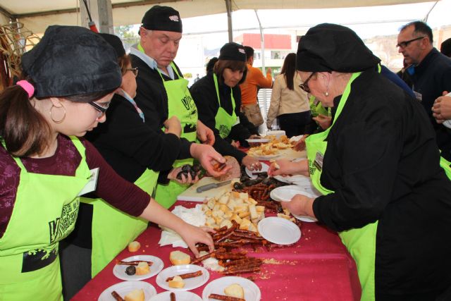 Fiesta de la Matanza